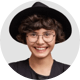 author icon