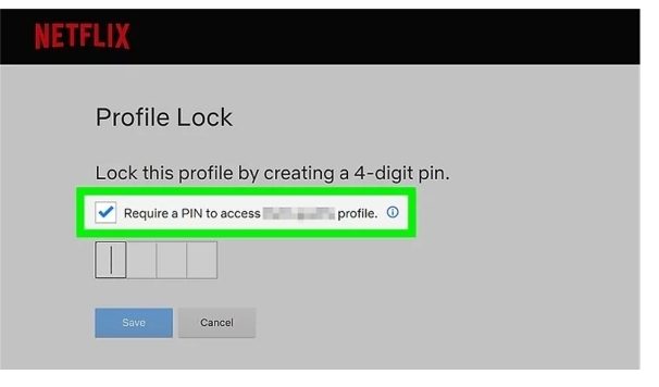 Create pin