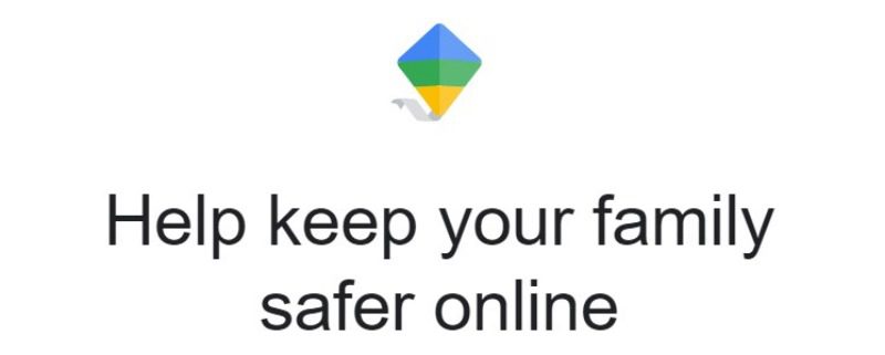 Top 3 Parental Control apps: Google Family Link