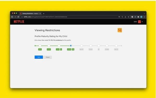 Netflix-Parental-Control-limitazioni-di-visualizzazione