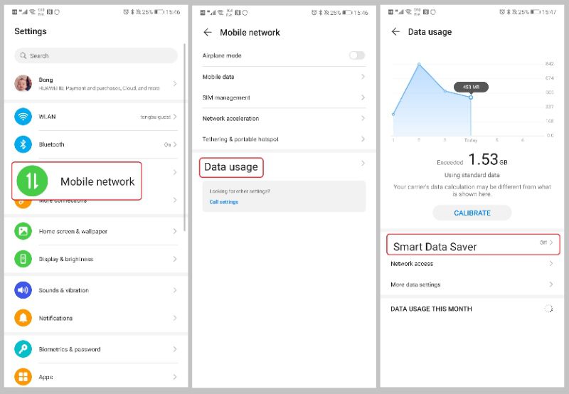 Android10_keep_app_running_backgroup_on_huawei_5