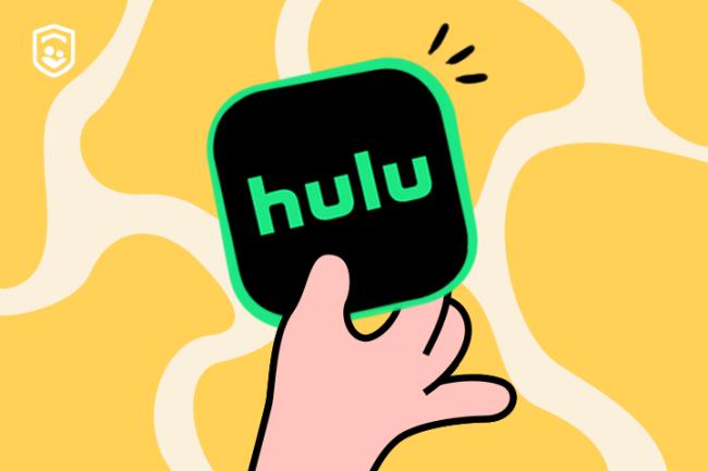 Hulu parental controls
