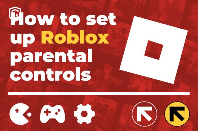 Roblox parental controls