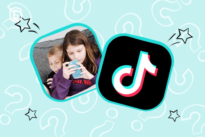 TikTok est-il dangereux pour les adolescents