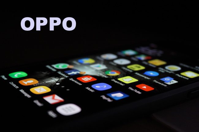 keep app running in background on OPPO