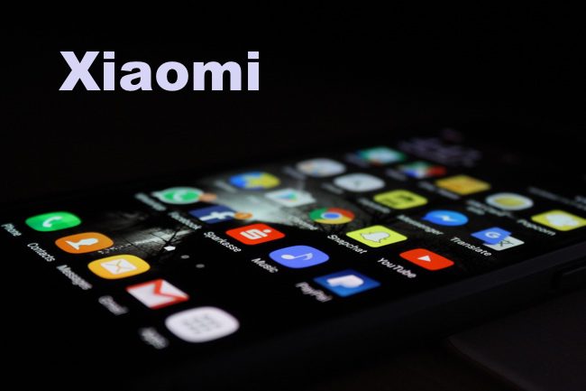 keep app running in background on Xiaomi