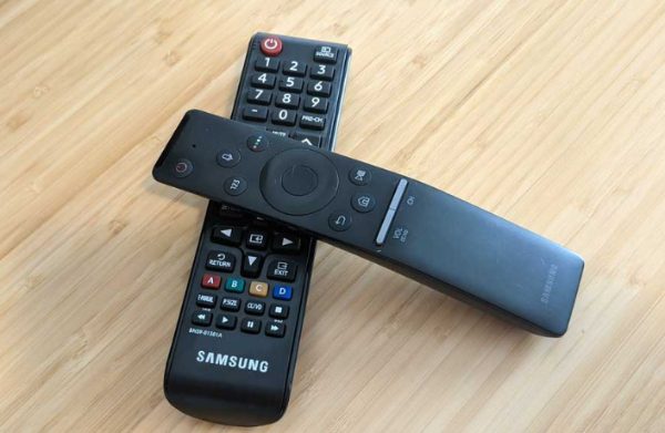 Samsung TVs - Parental controls how-to guide