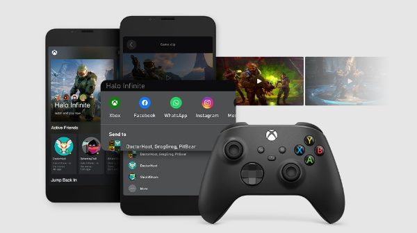 Xbox One ebeveyn denetimleri