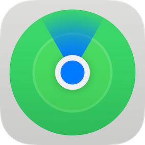 how to track iphone without icloud - Find My