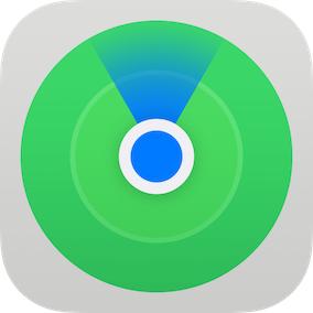 как отследить iphone без icloud - Find My