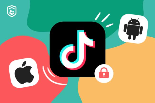 How to block TikTok for your kids on iOS and Android devices?