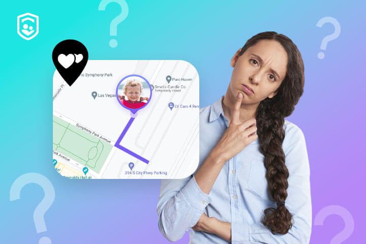 How to share live location to stay connected with your loved one