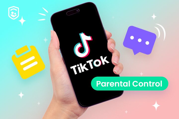 Parental controls for TikTok reviews