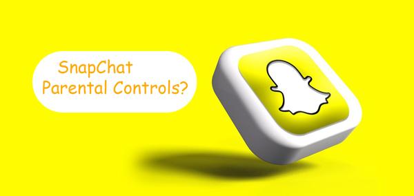 Snapchat parental controls