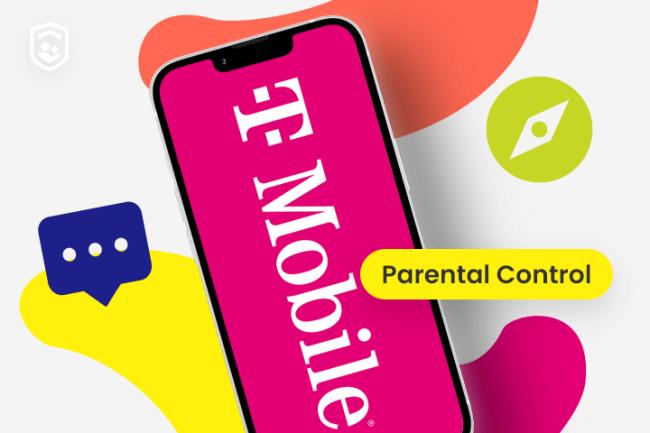 T-Mobile parental controls reviews and set-up guide