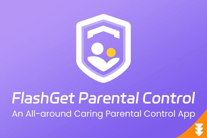 The Best Parental Control App for Android & iPhone - FlashGet Kids