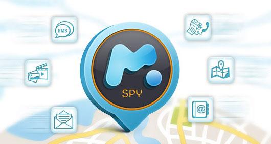 Best iPhone tracking app mSpy