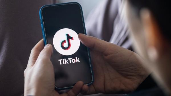 Kiểm soát của phụ huynh TikTok