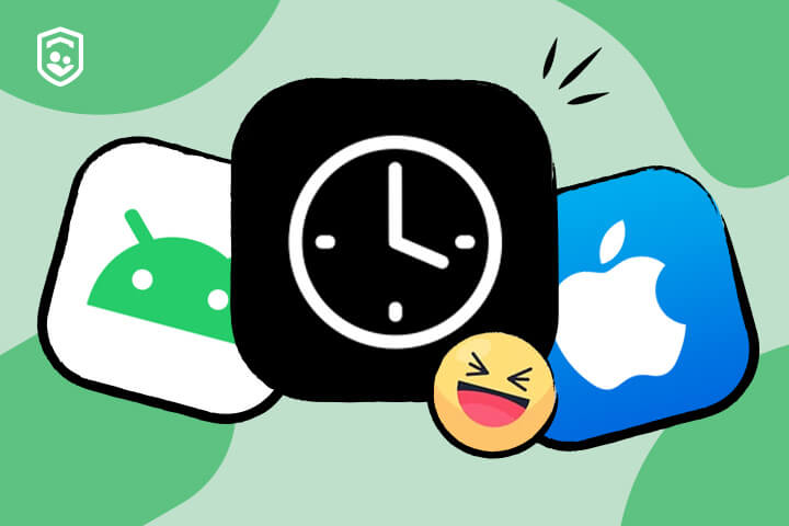 10 best free apps to limit screen time on iPhone and Android
