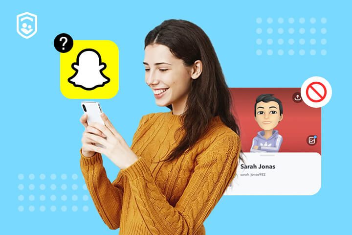Jak zablokovat někoho na Snapchatu na vašich zařízeních v roce 2023