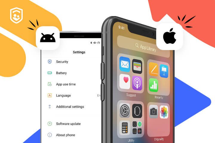 How to hide an app on iPhone and Android