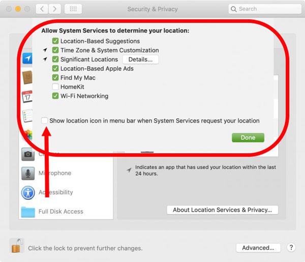 Hely Services for system on Macbook