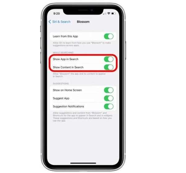 cara menyembunyikan aplikasi di iphone - 