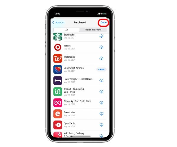 So verstecken Sie eine App auf dem iPhone – alle apps die Sie ausblenden