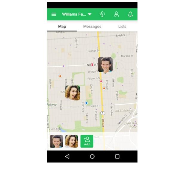 GPS telefon takip cihazı