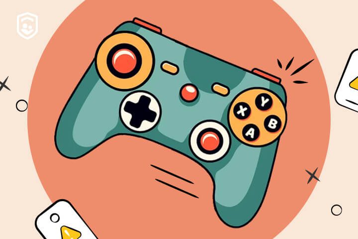 子供の携帯電話でゲームアプリをブロックするにはどうすればよいですか?