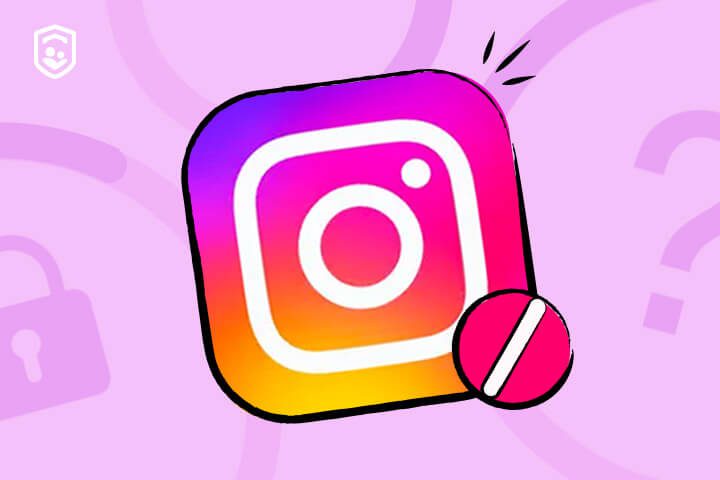 Come sapere se qualcuno ti ha bloccato su Instagram