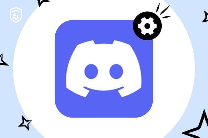 Discord - a chat room app