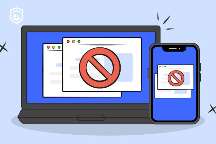 Why should you block websites on your kid’s devices_