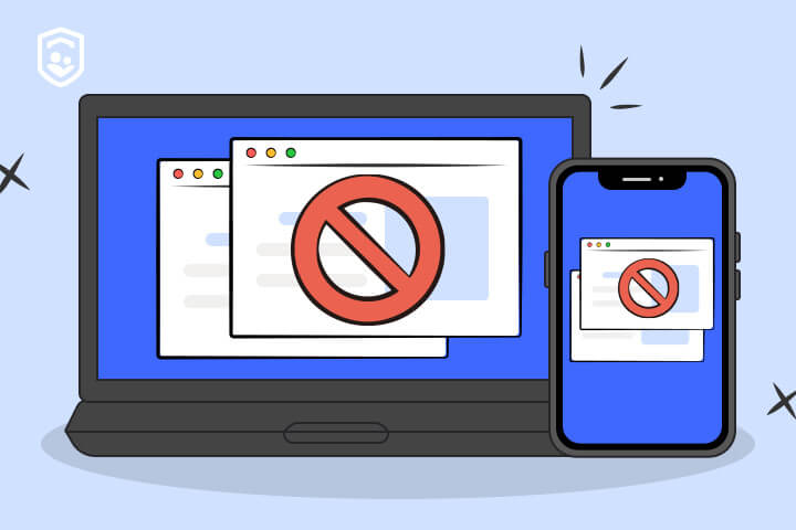 Por que você deveria bloquear sites nos dispositivos dos seus filhos_