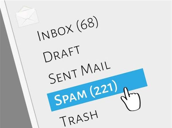 E-Mails in iCloud blockieren