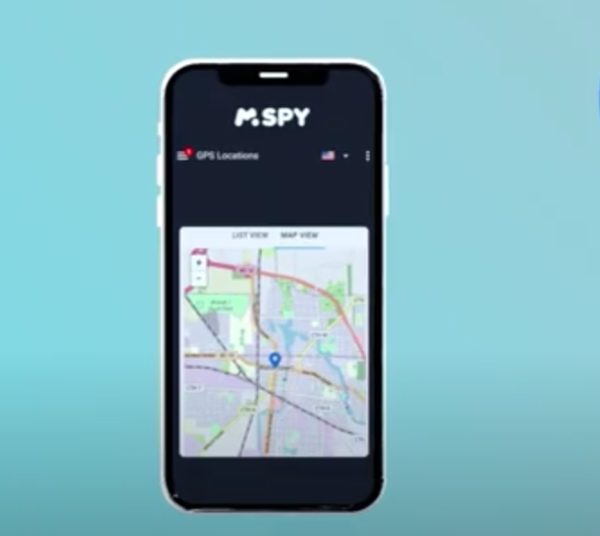 Install the mSpy app