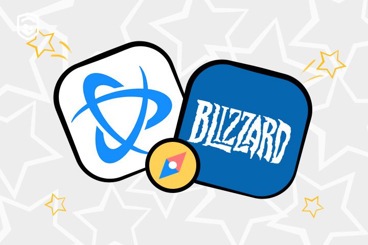 Blizzard ebeveyn denetimleri