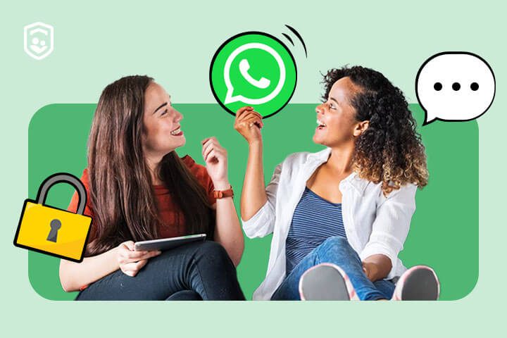 Kan WhatsApp spåras