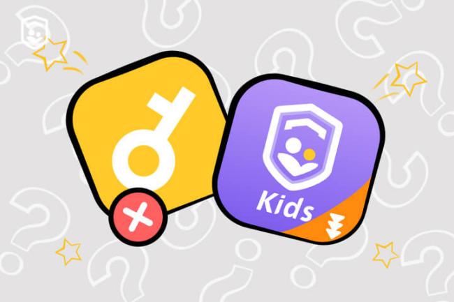 What to do if the FlashGet Kids app permissions are turned off automatically