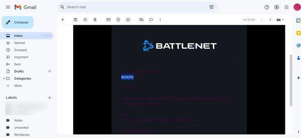 Blizzard/Battle.net parental controls: A step-by-step guide