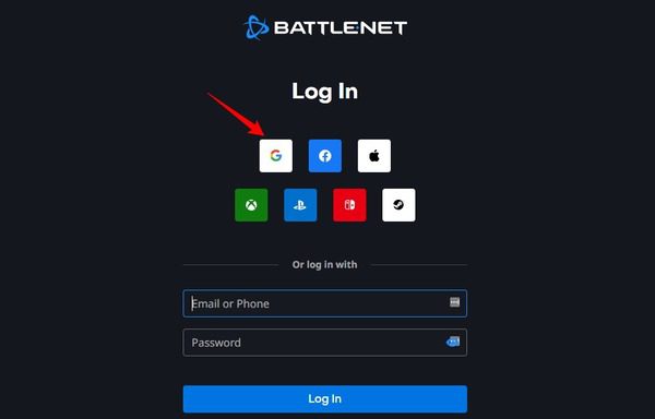 Battlenet parental controls: a parent's guide