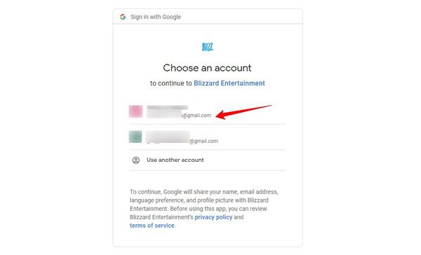 Blizzard/Battle.net parental controls: A step-by-step guide