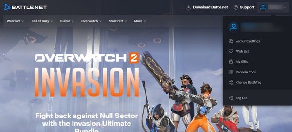 Blizzard Battle.net - Download