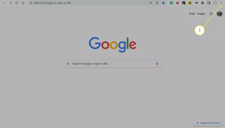 camera block On Google Chrome