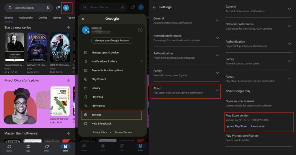 How to set up the test version of FlashGet Kids for parent?