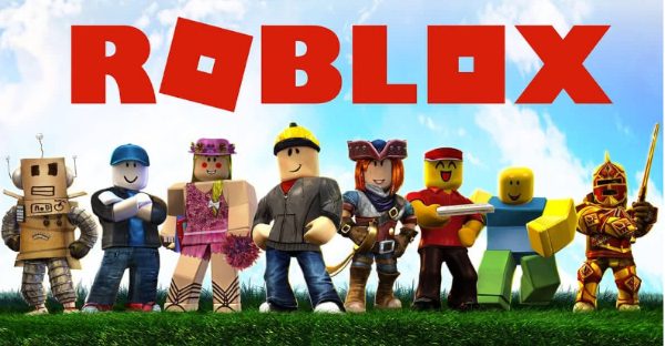 chặn Roblox