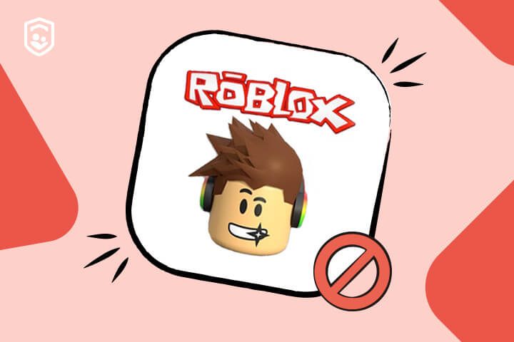 How to block Roblox