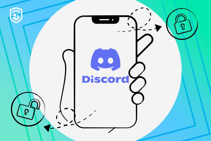 How to block_unblock someone on Discord