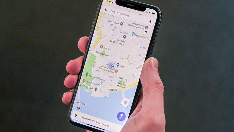 L&#39;app Geo Tracker è gratuita