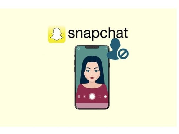 다른 사람이 귀하의 Instagram 및 Snapchat 스토리를 보지 못하도록 차단